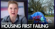 WATCH: Father of Housing First points to success; We Heart Seattle highlights failures
