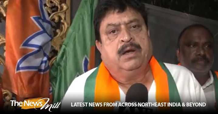 “Appeasement, violation of the model code of conduct”: BJP on Congress’ decision to induct Mohammad Azharuddin into Telangana Cabinet before Jubilee Hills by