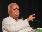 'India needs complete freedom from 'Macaulay Knowledge system':RSS chief Bhagwat says, This alienated our thinking, world is on path of destruction but India has a chance