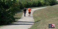 WE THE PEOPLE: Fort Wayne man’s birthday challenge highlights decades of trail development