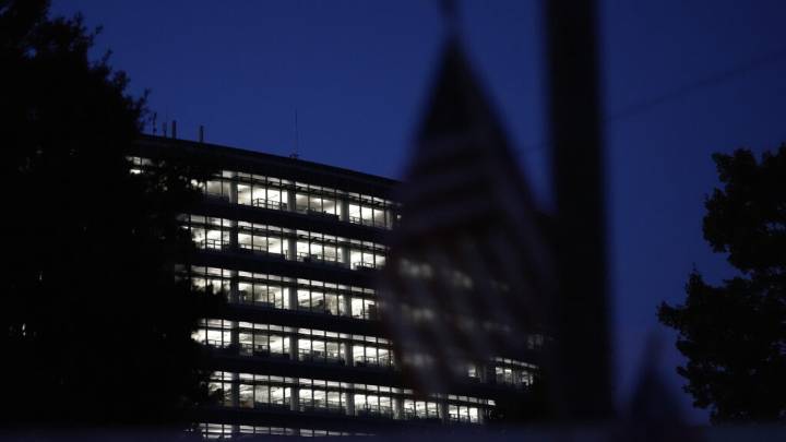 CDC center designed to measure progress is reeling after RIFs