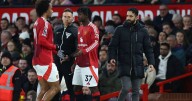 Man United latest: Transfer shortlist drawn up as Ruben Amorim's 'issue' with player emerges
