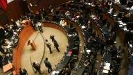 Senado aprueba decreto de reforma a Ley de Amparo