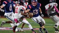 Scores and stats from Week 6 of Rhode Island high school football