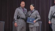 NY State Troopers celebrate resilience and service at graduation ceremony