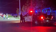 Hallan a hombre asesinado con mensaje en La Higuerita, al norte de Culiacán