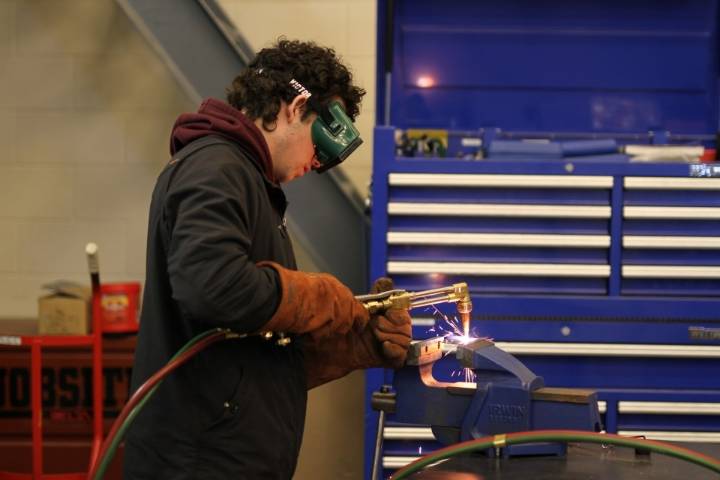 Suncrest College releases new strategic plan