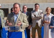La Diputación gestionará tres planes DUSI con inversión de hasta 30 millones en 47 municipios