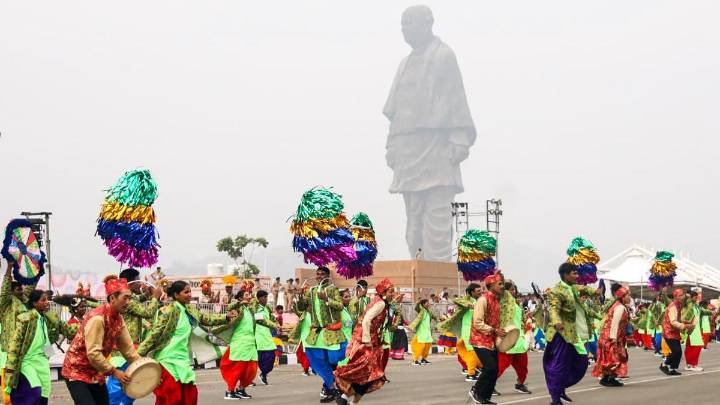 Sardar Patel’s vision and the meaning of national unity today
