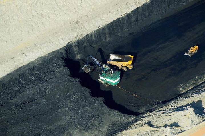 US rejects bid to buy 167 million tons of coal on public lands
