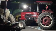 Continúa el Cierre de la Carretera Irapuato – Pénjamo por Agricultores de Guanajuato