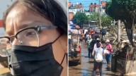 ¿Qué se sabe de la desaparición de estudiantes de la Universidad Veracruzana por las inundaciones?