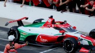 Prema Racing in IndyCar, Michael Andretti, Doug Boles comment on future