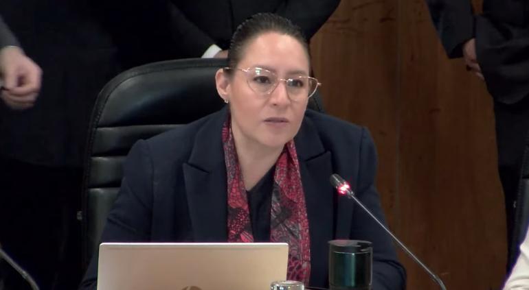 Evadieron factureras desde 2022 más de $54 mil millones: procuradora