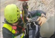 Fallece una montañera navarra de 27 años en Panticosa