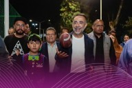 Anuncia Fernando Flores tres clínicas con especialidades en Metepec