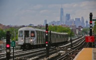 New York City keeps rocking: MTA ridership reaches pre
