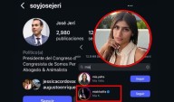 Nuevo presidente José Jerí: usuarios en redes reportan que seguía a Mía Khalifa y a la cuenta Brazzers
