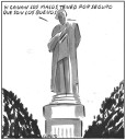 El Roto: malos y buenos