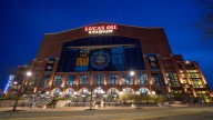 NCAA moves 2028 Women's Final Four to Lucas Oil Stadium to increase capacity