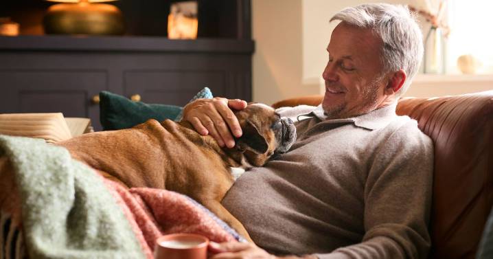 Many Brits take time off work to 'bond' with their new pets