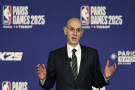 Adam Silver ‘deeply disturbed’ by federal gambling investigation