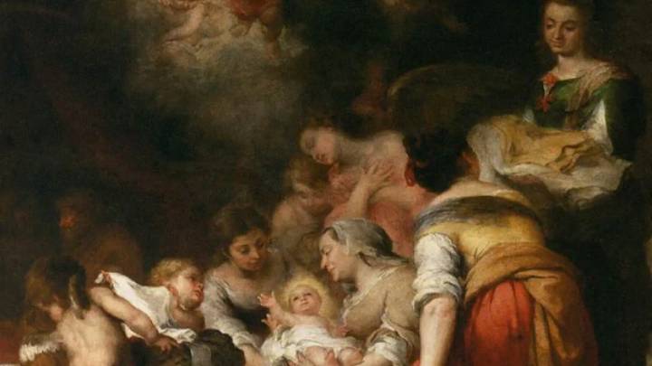 Cuando Napoleón saqueó España: las obras de arte españolas que fueron expoliadas y acabaron en el museo del Louvre