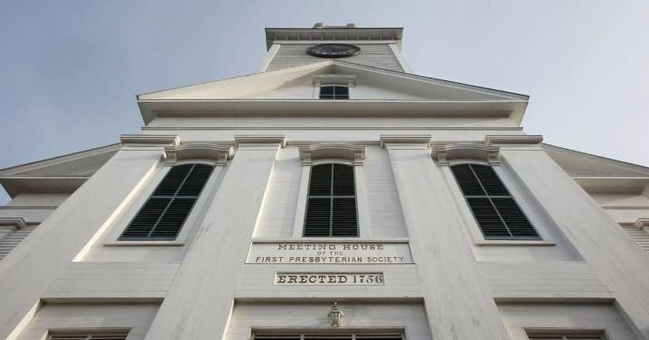 In the Spirit: Call for unity