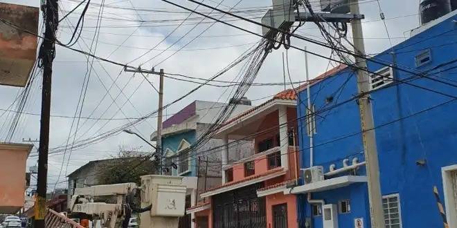 Exhortan al uso eficiente de la energía eléctrica