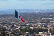 Border Report: Mexico Returns to Tough-on-Organized-Crime Approach Under US Pressure