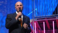 Kevin O'Leary Encourages Mennonites to 'Work Harder, Make More Money, Be More Industrious'
