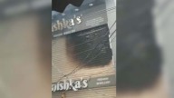 Hyderabad: Fire at jewelry store in Begum Bazaar, no casualties