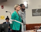 Syracuse anti-violence worker sentenced to prison for selling drugs near community center