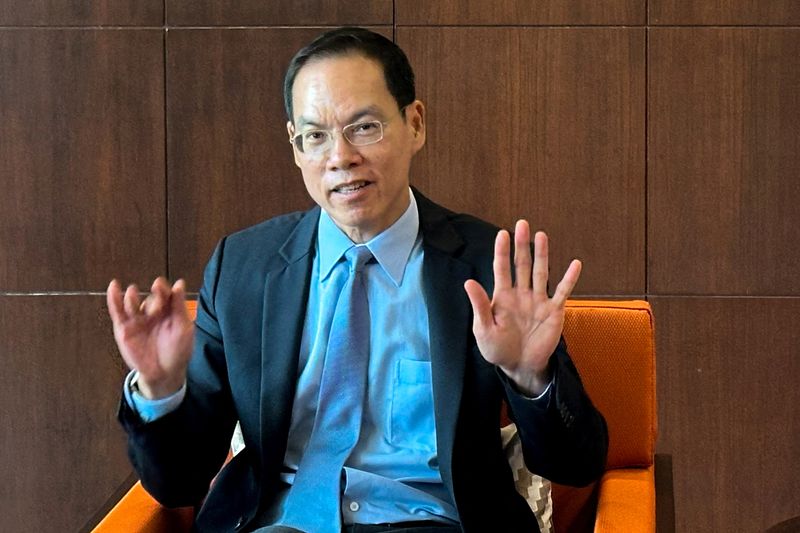 Flare-up in US-China trade tensions poses a big risk to Thailand's growth