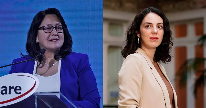 Subsecretaria del Patrimonio responde a cifras de “permisología” de Dorothy Pérez: “Ese rezago ya no existe”