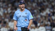 Blue Jays están a un triunfo de la serie mundial