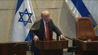 'Skies Are Calm, Guns Are Silent': US President Donald Trump On Historic Gaza Peace Deal