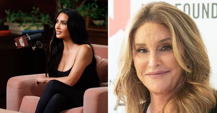 Kim Kardashian Admits Her Family Had 'Lots of Mixed Emotions' About Caitlyn Jenner's Transition: 'She Wasn't Very Open With Us'