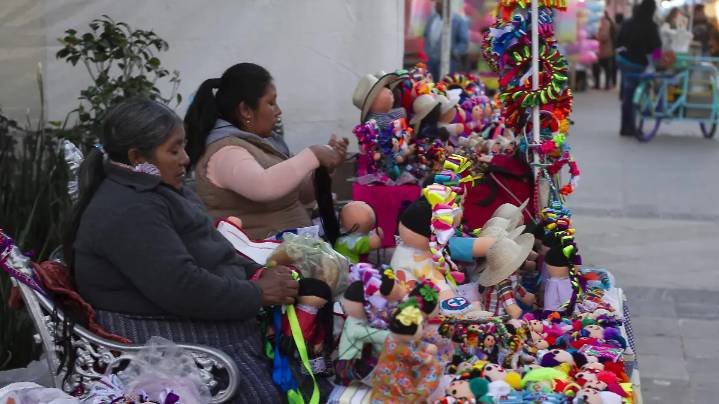 Ya hay convocatoria para concurso de muñecas en Amealco