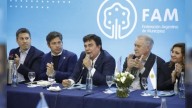Más de 500 intendentes le exigieron a Javier Milei un cambio de rumbo económico