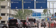 Plan for baggage screening delays at Daniel K. Inouye International Airport terminal 1