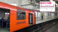 Ya hay fecha para la reapertura total de la Línea 1 del Metro, será en noviembre