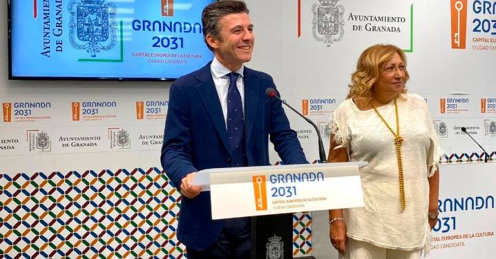 Granada culmina su presupuesto para 2026 y pide a Hacienda su validación para que pueda entrar en vigor el 1 de enero