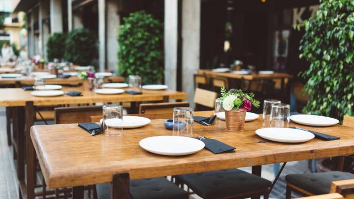 'The slowdown we've all feared has materialized': Texas Restaurant Association report warns of economic headwinds