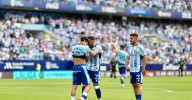 En directo, Málaga CF