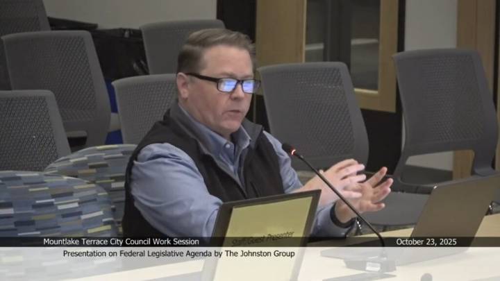 City Council hears updates on federal transportation grants and effects of government shutdown