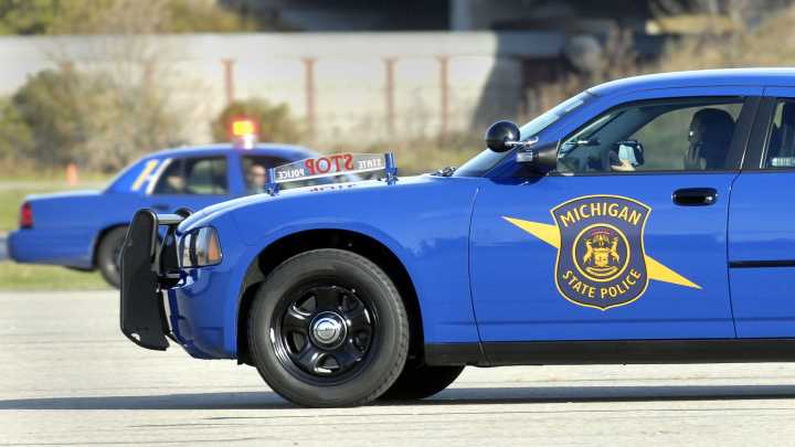 Two sergeants sue MSP, allege rigged promotions continue at Flint post
