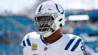Colts' DeForest Buckner made sure to capitalize on Penn State, Oregon game by winning bets with Nittany Lion alums