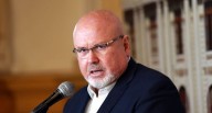 Carlos Bruce destaca precandidatura de Susy Díaz al Congreso por Somos Perú: Hay que refrescar un poco a los actores políticos | Elecciones 2026 