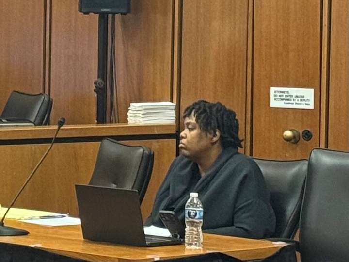 Mother testifies in trial of woman accused of fatally stabbing 3